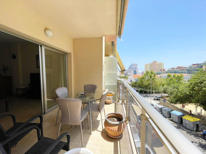 3 chambre Appartement à vendre