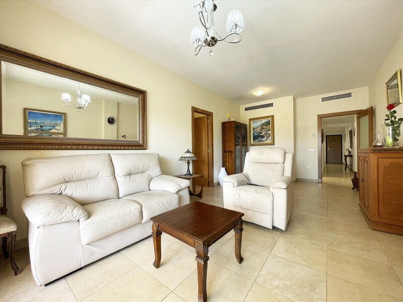 3 chambre Appartement à vendre