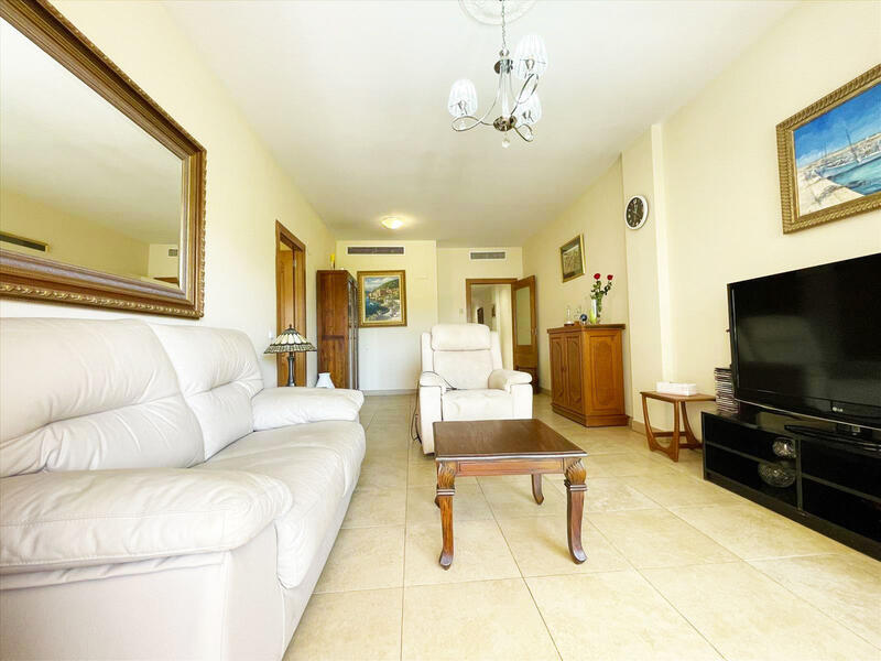 3 chambre Appartement à vendre