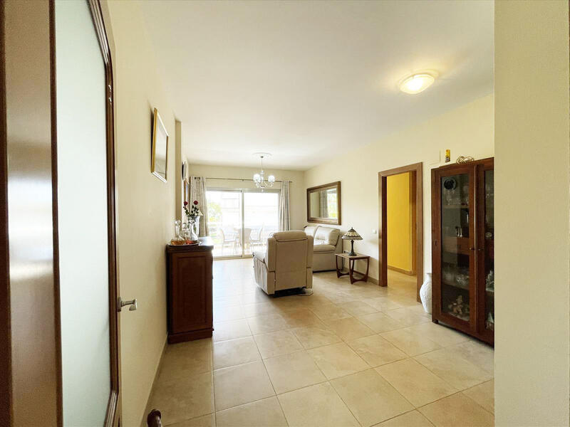 3 chambre Appartement à vendre
