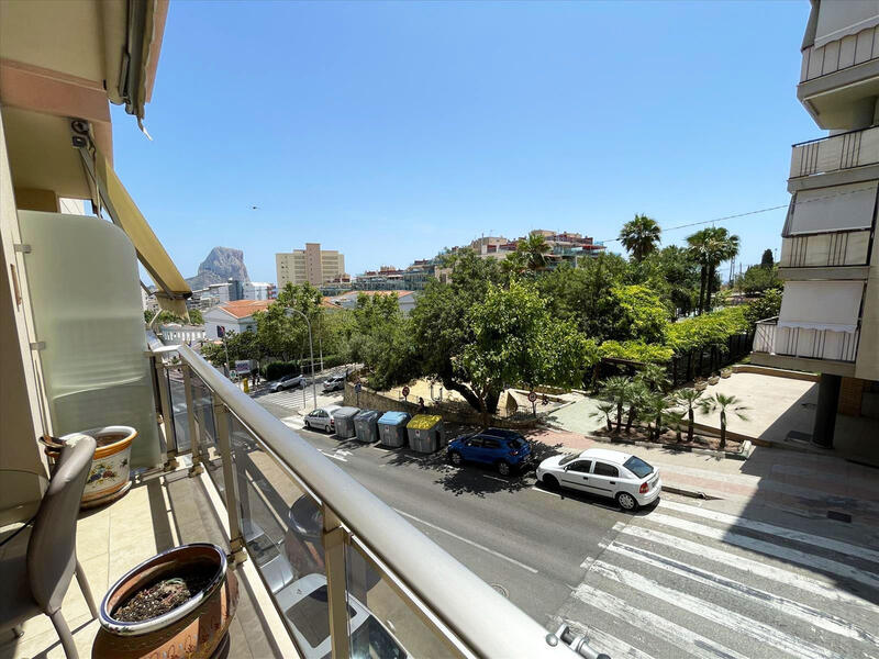 3 chambre Appartement à vendre