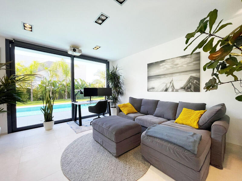 2 Schlafzimmer Villa zu verkaufen