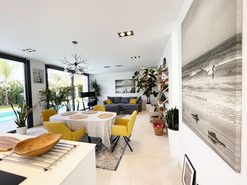 2 Schlafzimmer Villa zu verkaufen
