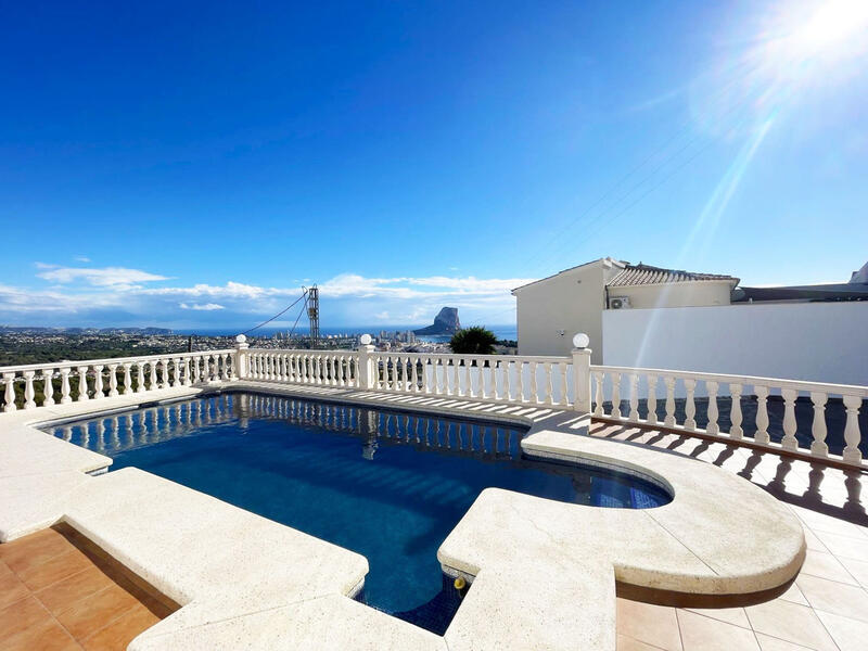 4 chambre Villa à vendre