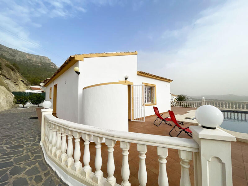 4 chambre Villa à vendre