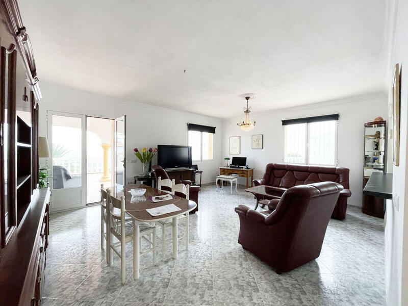 4 chambre Villa à vendre