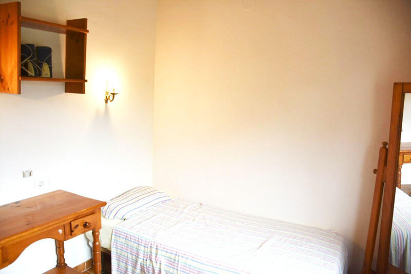 4 sovrum Villa till salu