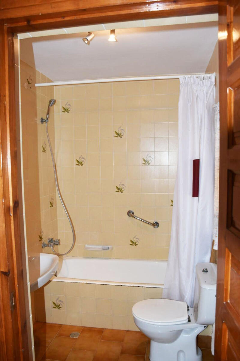 4 sovrum Villa till salu