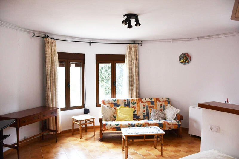 4 sovrum Villa till salu