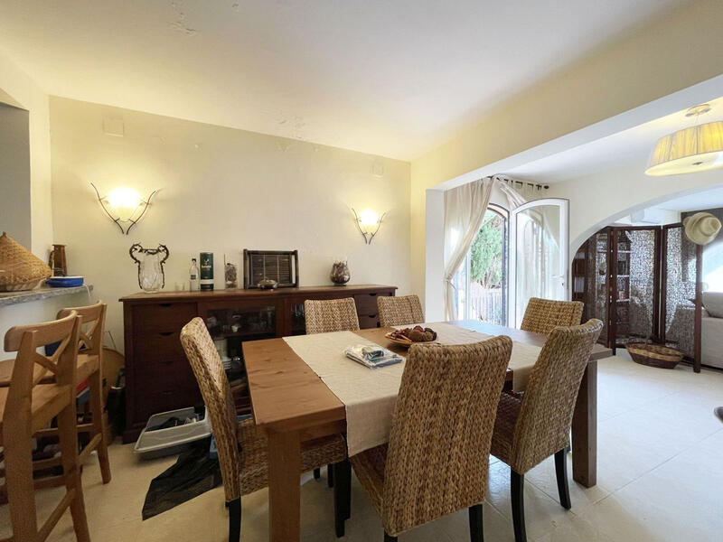 4 chambre Villa à vendre