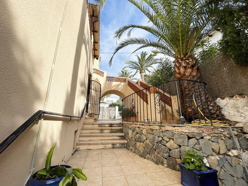 4 chambre Villa à vendre