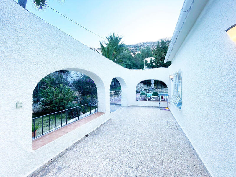 4 bedroom Villa for sale