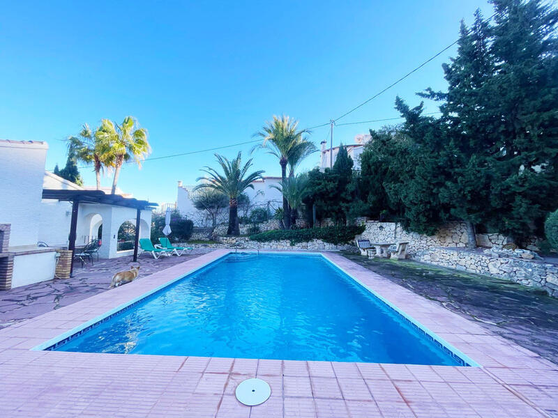 4 bedroom Villa for sale