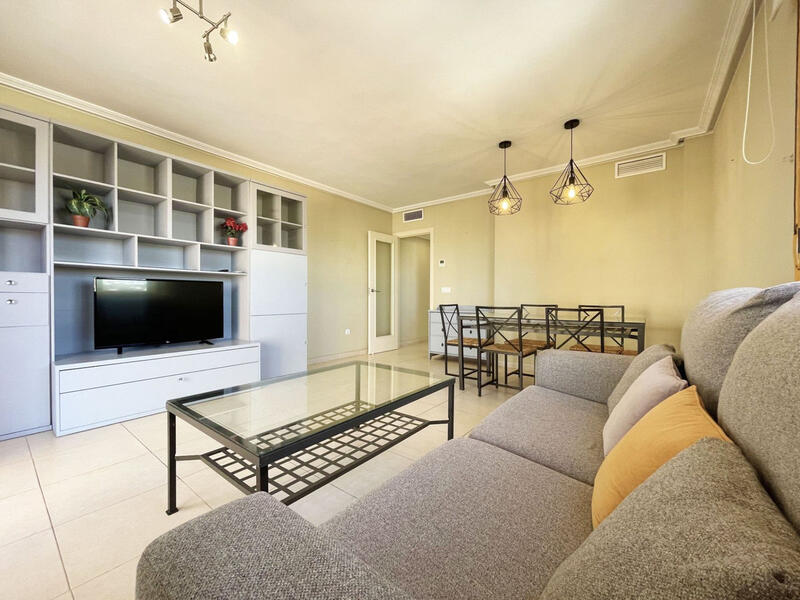 2 Schlafzimmer Appartement zu verkaufen