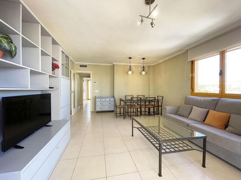 2 Schlafzimmer Appartement zu verkaufen