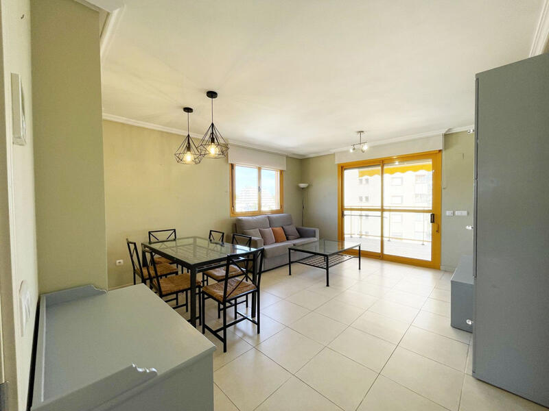 2 Schlafzimmer Appartement zu verkaufen