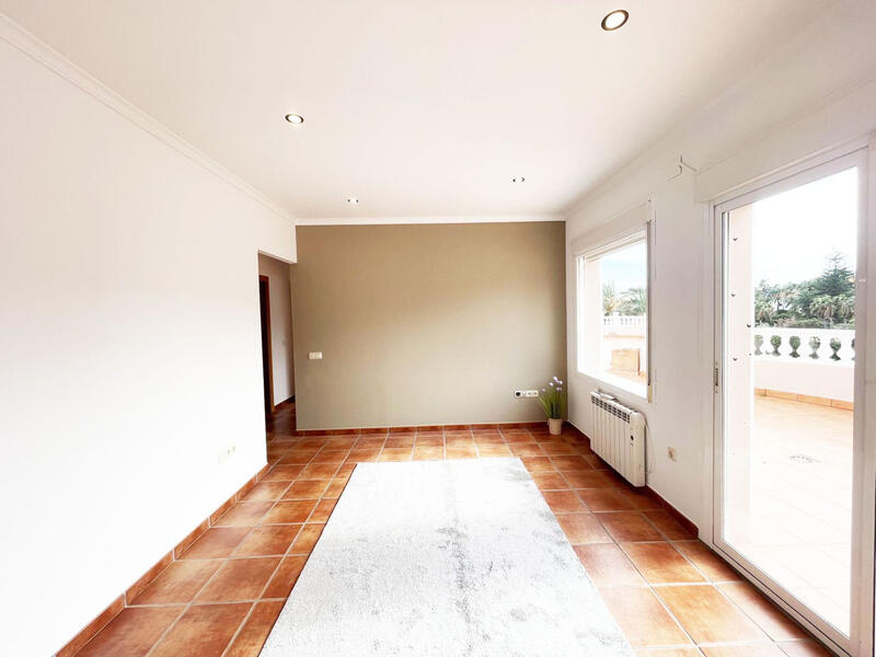 3 slaapkamer Appartement Te koop