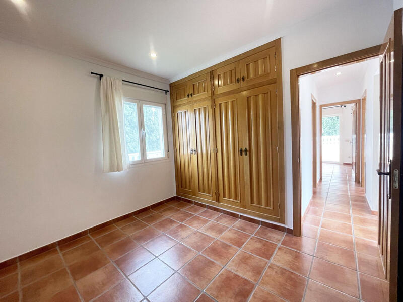 3 slaapkamer Appartement Te koop