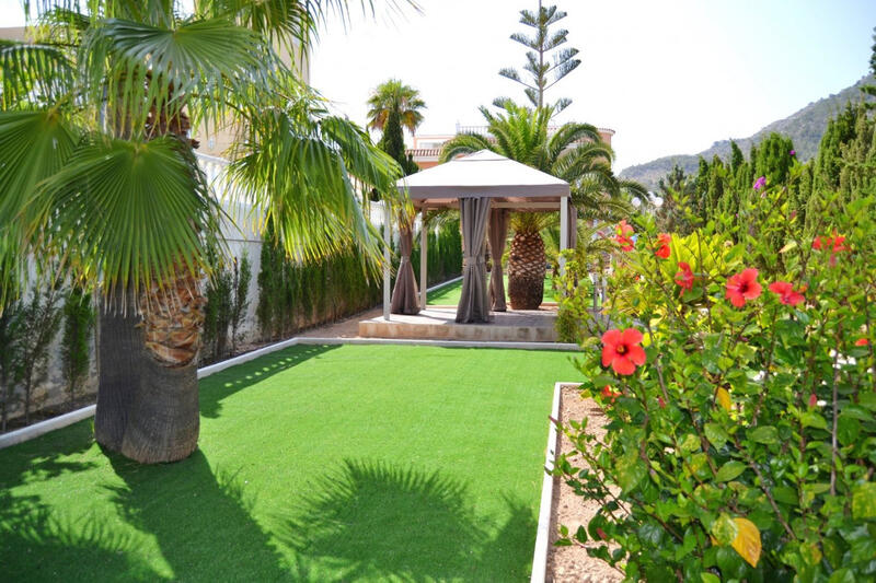 5 Cuarto Villa en venta