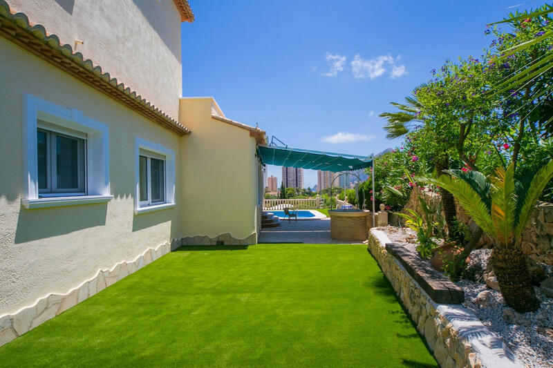 3 Cuarto Villa en venta