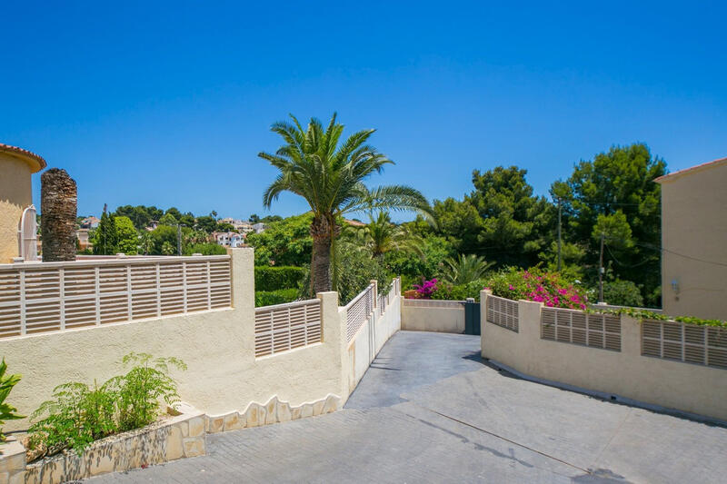 3 Cuarto Villa en venta