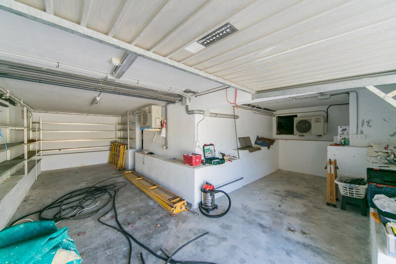 3 Cuarto Villa en venta