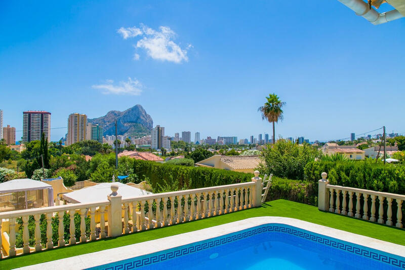 3 Cuarto Villa en venta