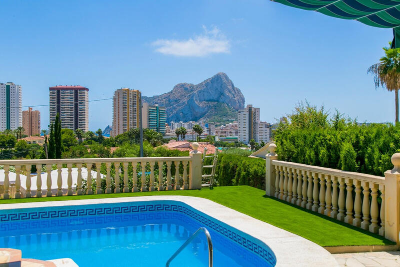 3 Cuarto Villa en venta