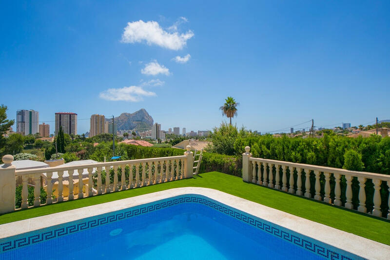 3 Cuarto Villa en venta