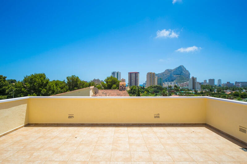 3 Cuarto Villa en venta