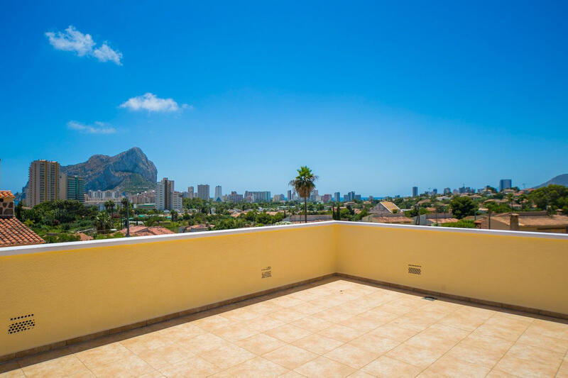 3 Cuarto Villa en venta
