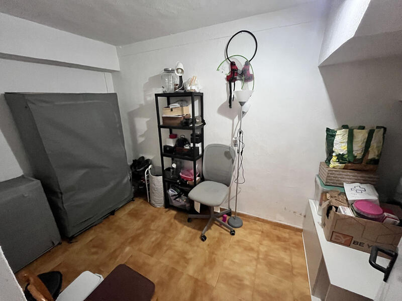 4 chambre Maison de Ville à vendre