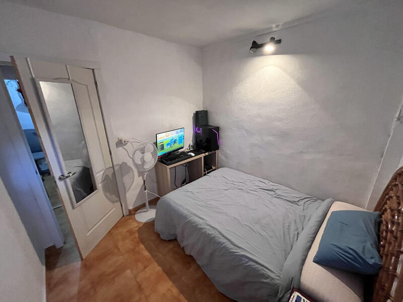 4 chambre Maison de Ville à vendre