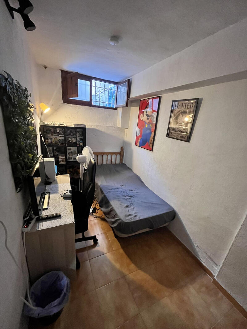 4 chambre Maison de Ville à vendre