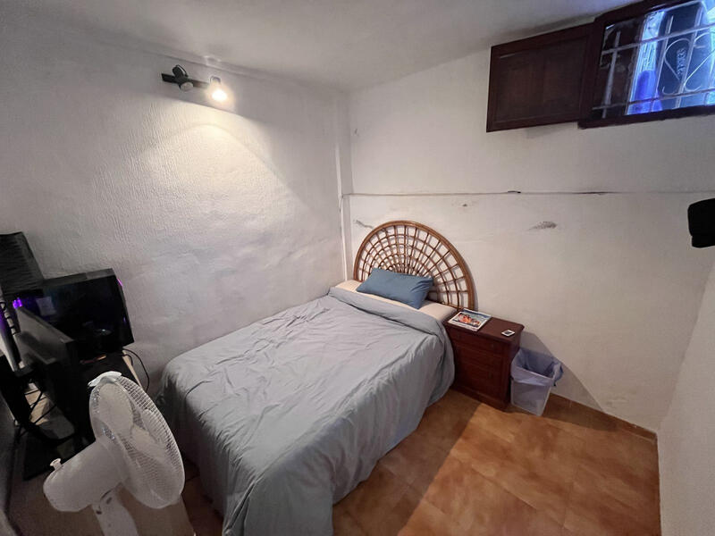 4 chambre Maison de Ville à vendre