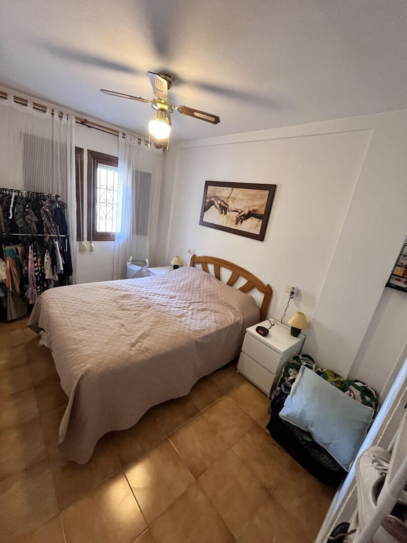 4 chambre Maison de Ville à vendre