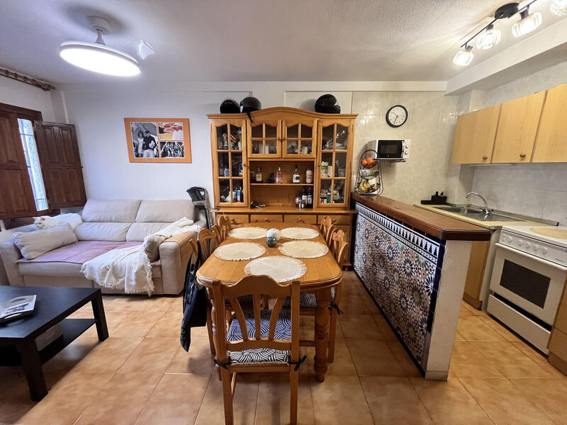 4 chambre Maison de Ville à vendre