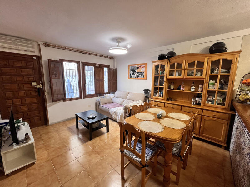 4 chambre Maison de Ville à vendre