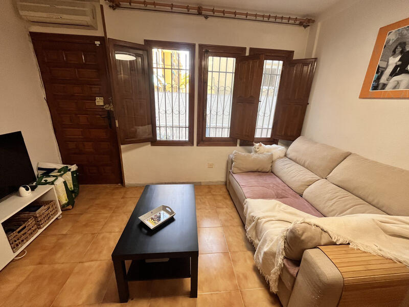 4 chambre Maison de Ville à vendre