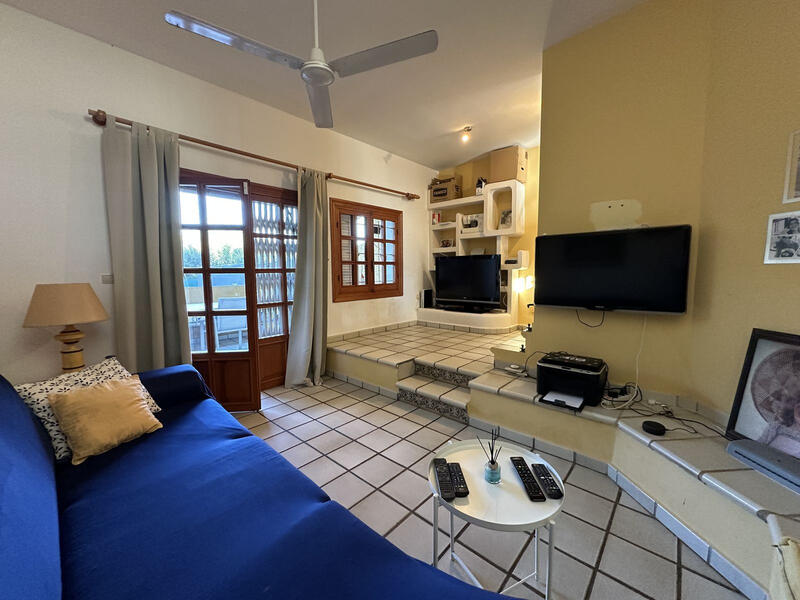 4 soverom Rekkehus til salgs