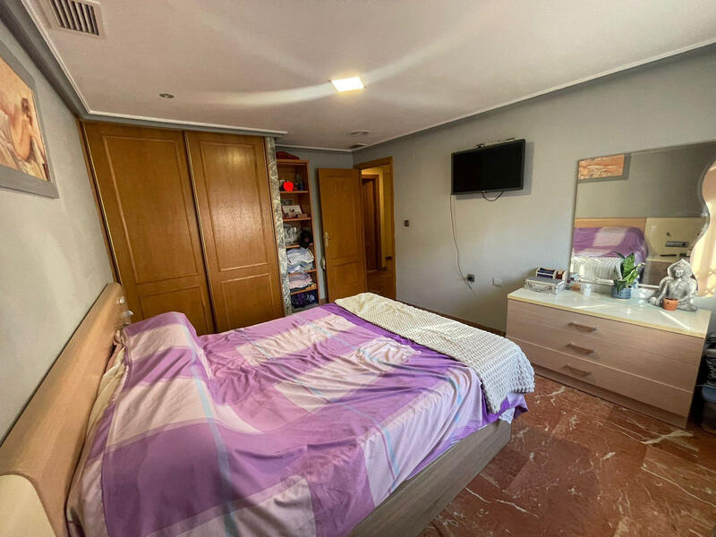 4 chambre Appartement à vendre