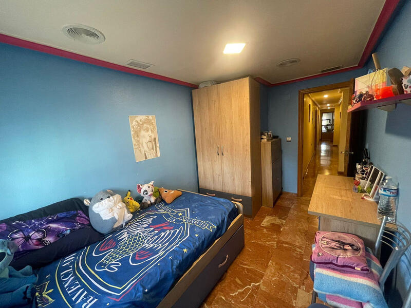 4 chambre Appartement à vendre