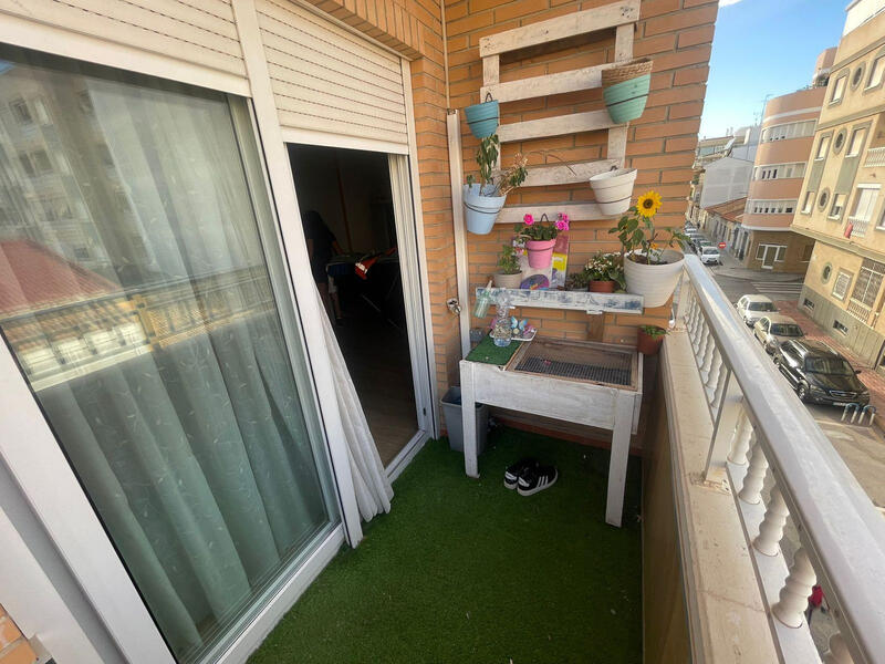 4 chambre Appartement à vendre