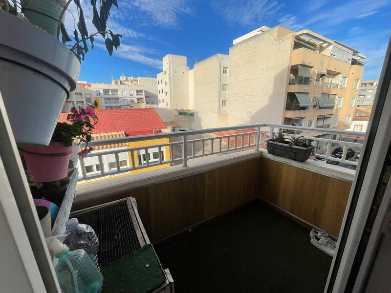 4 chambre Appartement à vendre