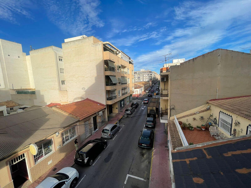 4 chambre Appartement à vendre
