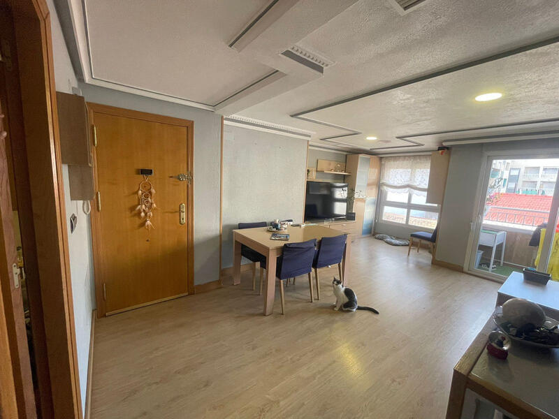 4 chambre Appartement à vendre