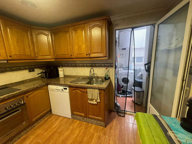 4 chambre Appartement à vendre