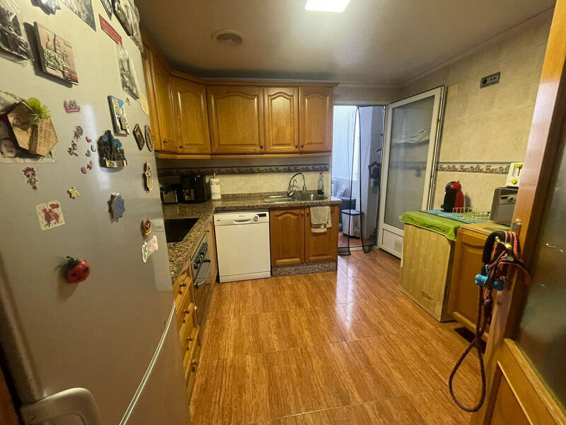 4 chambre Appartement à vendre