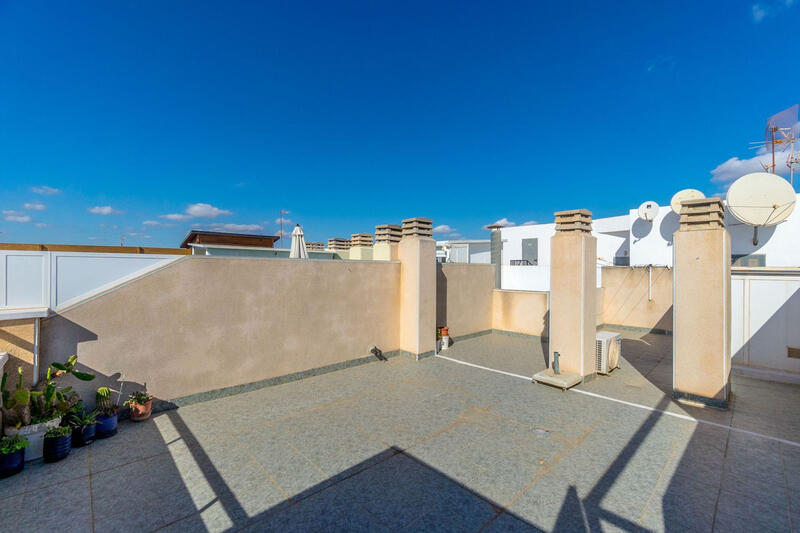 3 soverom Leilighet til salgs