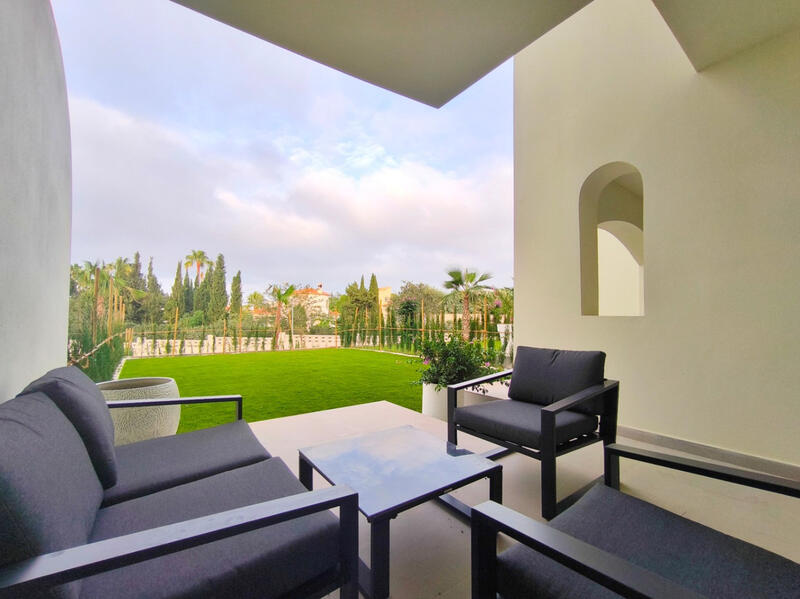 Apartment for sale in Denia, Alicante